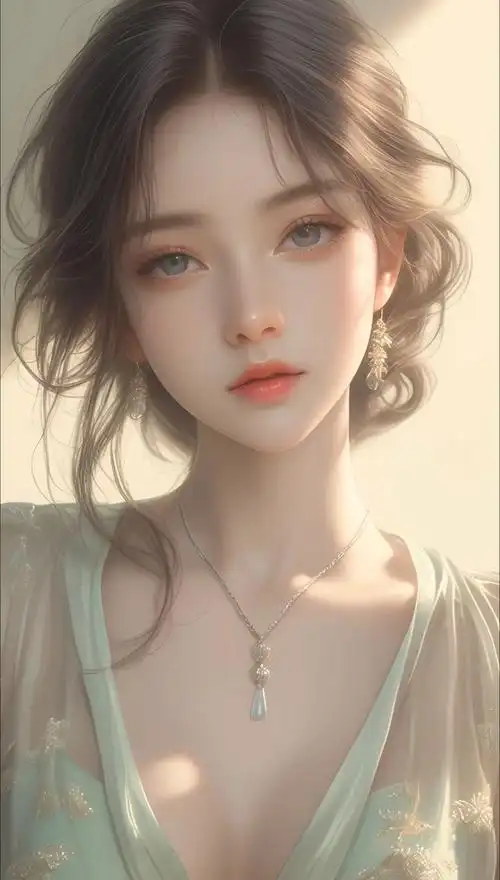 快手短剧 逆光而来